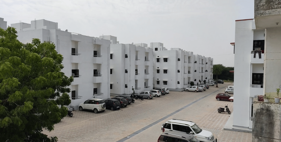 Banasthali Vidyapith Jaipur Campus photo 4